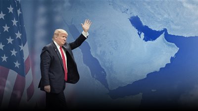 ترامب يعلن عن جولة مفاوضات تجارية جديدة مع الصين في لندن