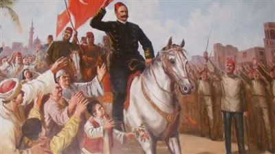 خيري حسن: حياة أحمد عرابي دراما إنسانية تستحق عملاً فنيًا يوثق سيرته