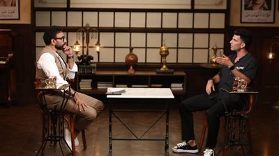 شاهد .. التصريحات الكاملة لـ زيزو للكشف عن كواليس انتقاله من الزمالك للأهلي