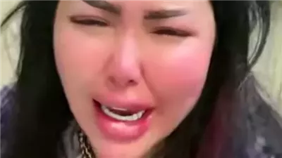 ضربني وسرق فلوسي.. البلوجر شيماء سعيد تستغيث من زوجها إسماعيل الليثي 