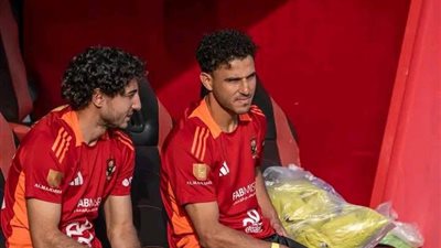 شوبير: حمدي فتحي يحجز مكانه في تشكيل ريبيرو الاساسي