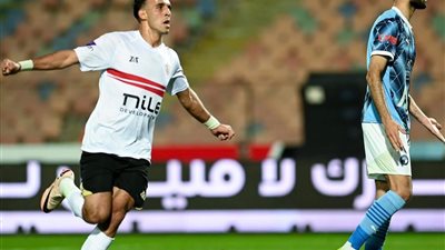 ناصر منسي: نعد جماهير الزمالك بالاستمرار في حصد الألقاب