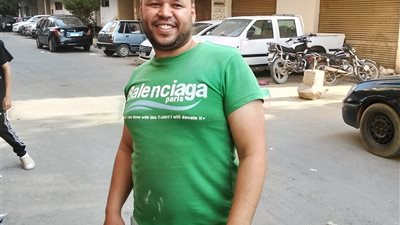 الرحماء يرحمهم الله.. حكاية شاب ببنى سويف داوم على إطعام الحيوانات منذ 3 سنوات