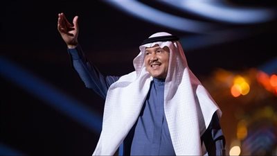 محمد عبده يحيى حفلاً غنائياً فى دبى ثانى أيام عيد الأضحى