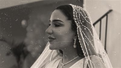 كيف تعلمت أن أعيش اللحظة..رسالة أسما شريف منير لكل فتاة تستعد للزواج