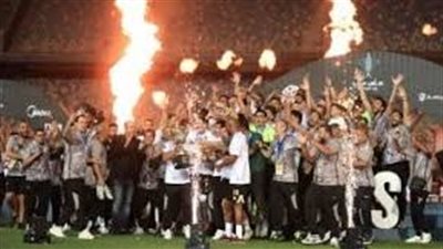 حسام المندوه: جماهير الزمالك قامت بـ «ملحمة حقيقية» ووجدنا بالرمادي «الشغف»