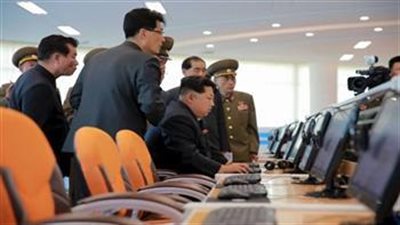 تعمد أم خلل فني.. انقطاع مفاجئ وشامل للإنترنت في كوريا الشمالية