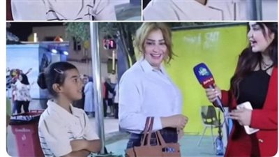 أم عراقية تتنمر على ابنتها بكلمة 