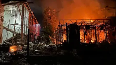 أعنف هجوم ليلي.. روسيا تعلن خسائر فادحة بالأرواح للقوات الأوكرانية