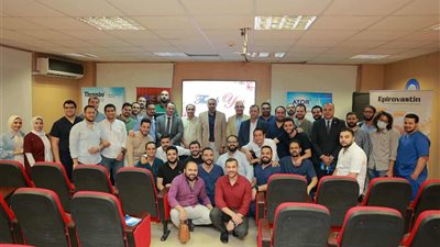 «الصحة» تنظم المؤتمر الدولي «Cairo Valves 2025» بأكاديمية قلب مبرة مصر القديمة