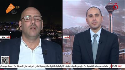 وليد الرمالي: إسرائيل تسعى لمنع أي دولة في المنطقة من امتلاك القدرة النووية