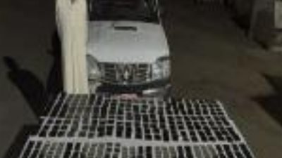 رصاص في نص الليل.. مصرع عنصرين وضبط كميات من المخدرات بالمحافظات