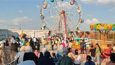 خلال عيد الأضحى.. الشرقية تفتح أبواب مراكز الشباب أمام المواطنين 