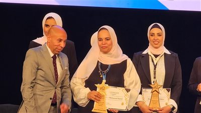  ليلة غنائية لصغار المواهب بالمدرسة الرسمية الدولية مصطفى النحاس