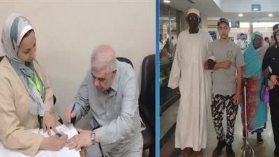 الجوازات والهجرة تواصل تقديم خدمات ميسرة بلمسة إنسانية