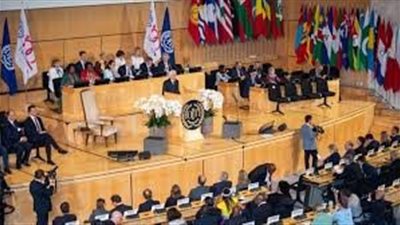 إعلامي: عضوية فلسطين في منظمة العمل خطوة مهمة لفضح انتهاكات الاحتلال 