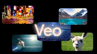 Google Veo 3 يهدد جودة إنتاج محتوى الواقع الافتراضي 