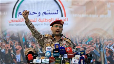  القيادة الحوثية تعيد رسم خارطة المجلس العسكري وسط مخاوف من اختراق إسرائيلي 