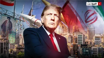 نائب الرئيس الأمريكي: إيران لن تخدع ترامب ولديها كل شيء لصناعة سلاح نووي|فيديو