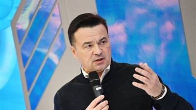 حاكم موسكو: إصابة شخصين في هجوم بمسيرة على مدينة إيسترا