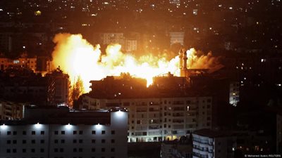 خبير اقتصادي: إسرائيل تضرب الجنوب للضغط على حزب الله