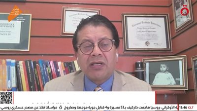 أشرف سنجر: ترامب شعر بالتهديد من وجود إيلون ماسك داخل البيت الأبيض