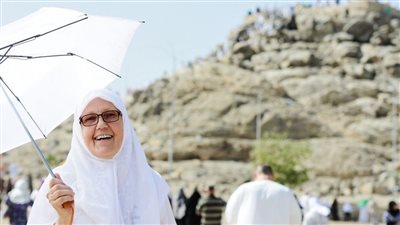 طبيب يكشف لنيوز رووم أهمية الحماية من الشمس في موسم الحج|خاص