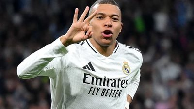 كيليان مبابي يقود التشكيل المثالي لربع نهائي كأس العالم للأندية 