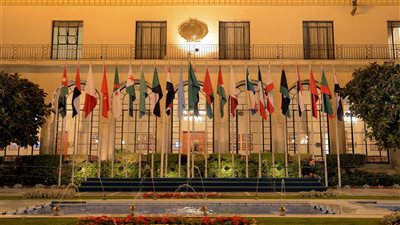 الجامعة العربية: نشهد تطورات حادة في طبيعة الصراع العربي الإسرائيلي