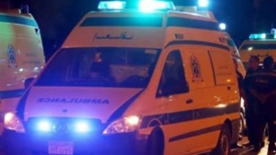 مصرع ربة منزل بشنق نفسها داخل منزلها في ظروف عامضة