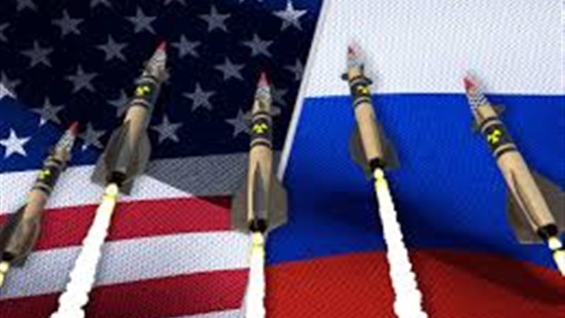 معاهدة نيو ستارت