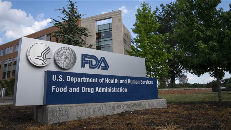 FDA