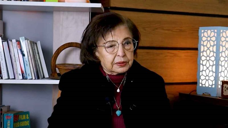 الإذاعية الكبيرة