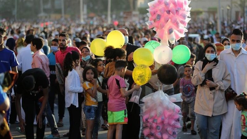 عيد الأضحى