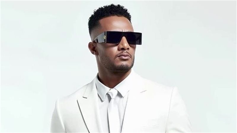 محمد رمضان