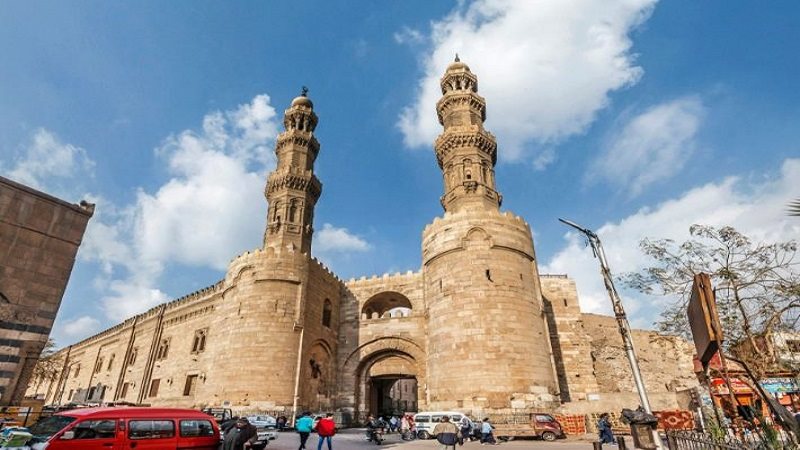 باب زويلة