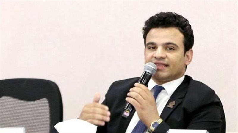 أحمد الباز