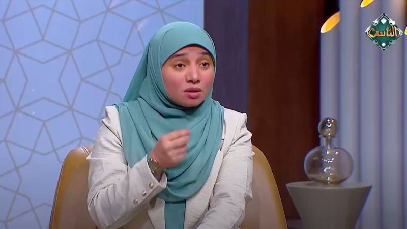 الدكتورة هبة إبراهيم