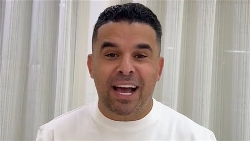 الإعلامي خالد الغندور
