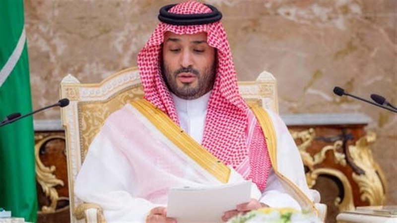 محمد بن سلمان