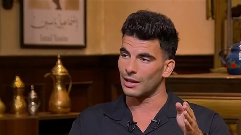 محمد السيد زيزو