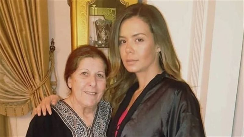 ايمي سالم