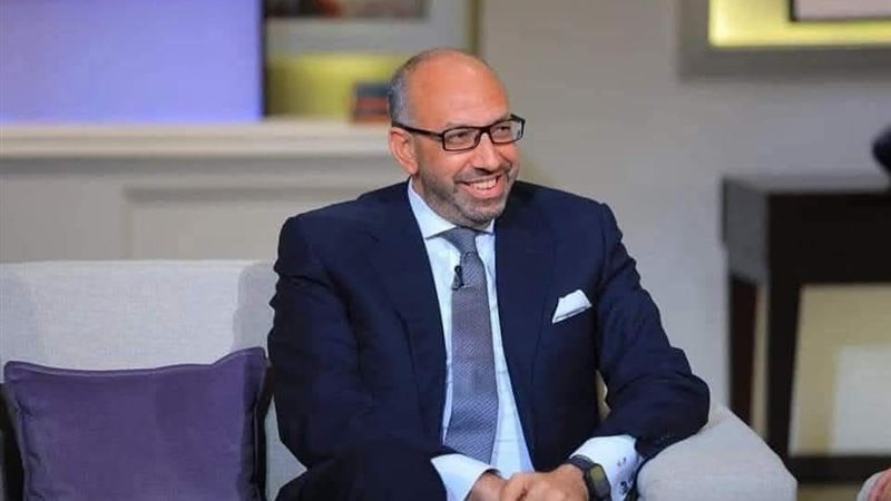 حسام المندوه