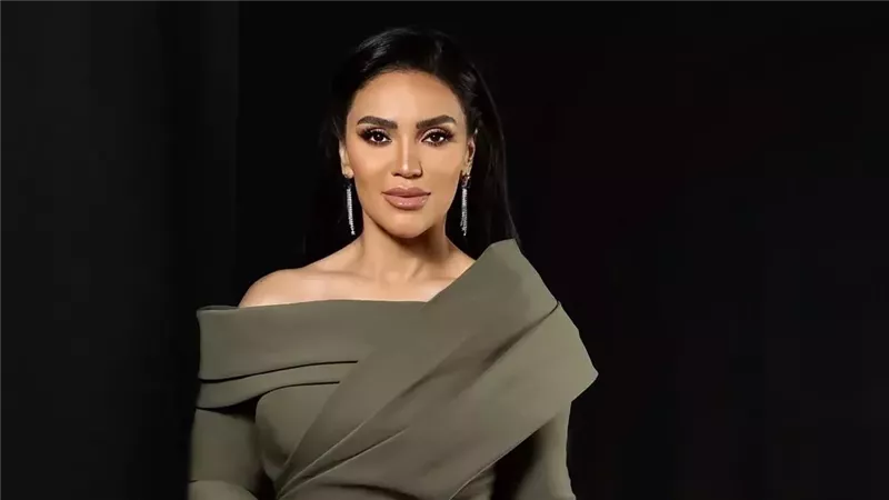 مي فاروق