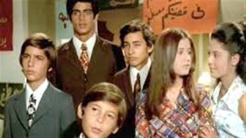 أبطال فيلم امبراطورية