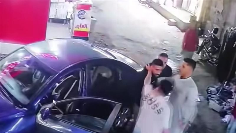 الواقعة