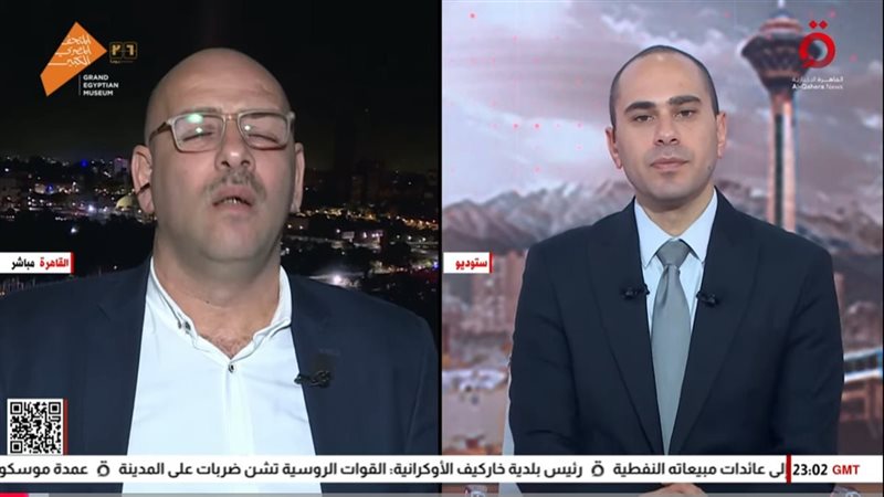 وليد الرمالي