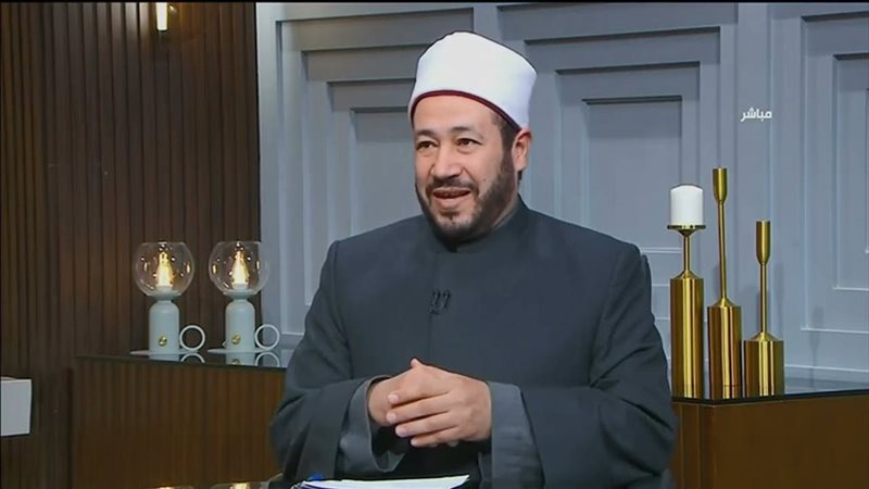محمد عبدالسميع أمين