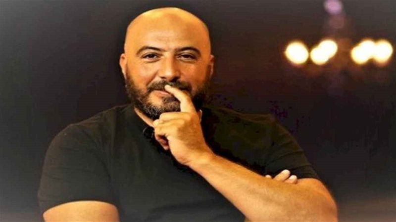 المخرج مجدى الهواري