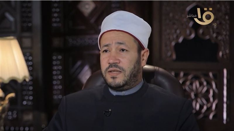 الشيخ محمد عبدالسميع